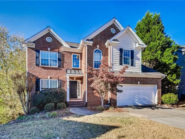 326 Canterbury Pl Dr, Suwanee, GA 30024 | MLS #7784