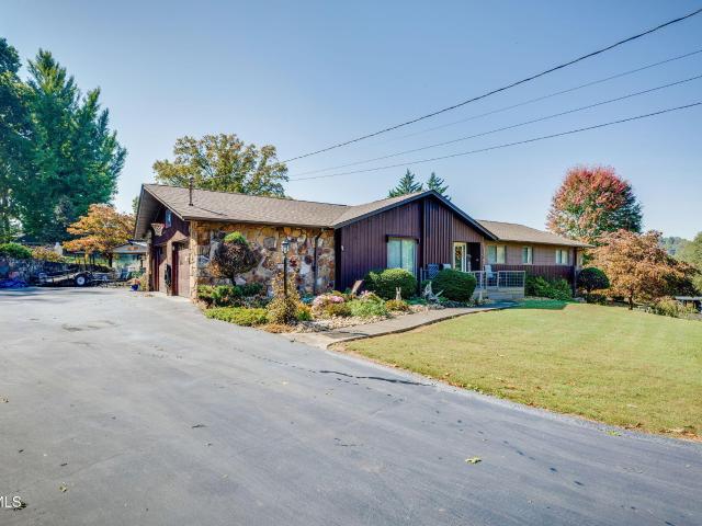 326 Claymore Drive