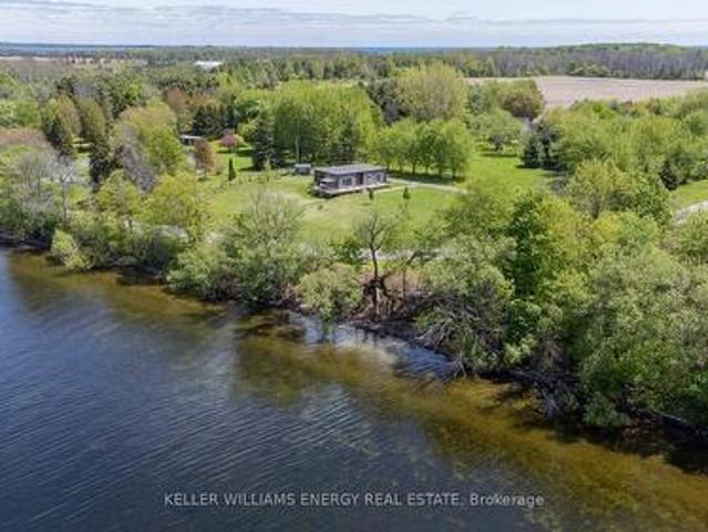 326 Cressy Bayside Road, Prince Edward County North Marysburgh, ON, K0K 2T0 house for sale | Listing ID X12770 | Royal LePage