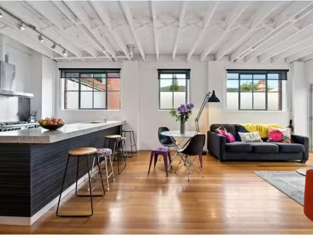 3/26 Arthur Street, West Hobart Apartment for rent Listed by.