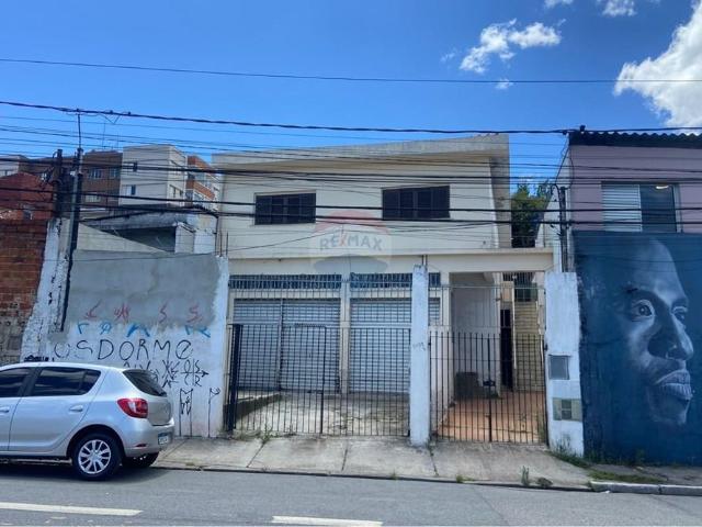 326 Área Útil Sobrado Alugar, 3 Dormitórios localizado em Avenida Nossa Senhora do Sabará, 5091, Vila Emir, São Paulo, São Paulo, 04447021 | Brasil
