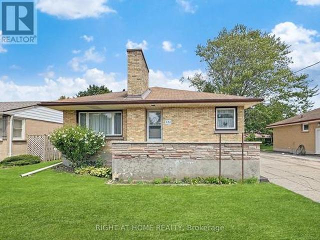 326 Avondale Road, London East H, ON, N5W 5B3 house for sale | Listing ID X13690 | Royal LePage
