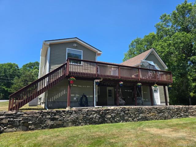 326 Bullville Road