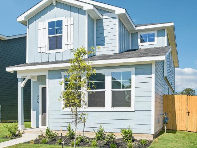 326 George Neggan Ln