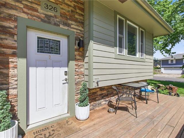 326 Gregory Drive