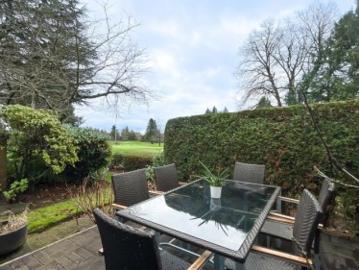 Greater Vancouver - Garden, Parking, Balcony