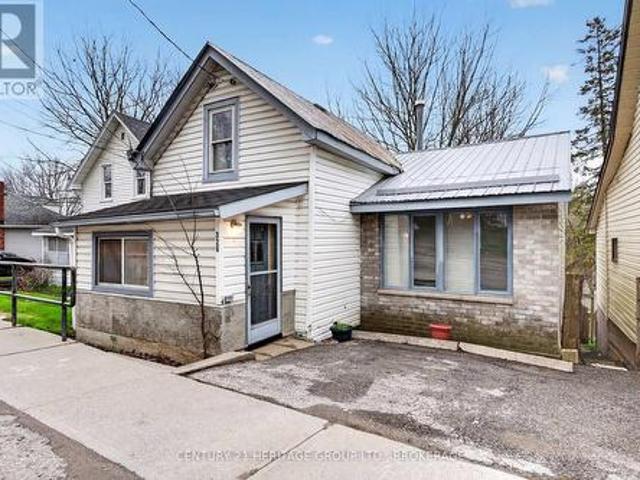 326 Dundas Street, Deseronto. Town, ON, K0K 1X0 house for sale | Listing ID X13514 | Royal LePage