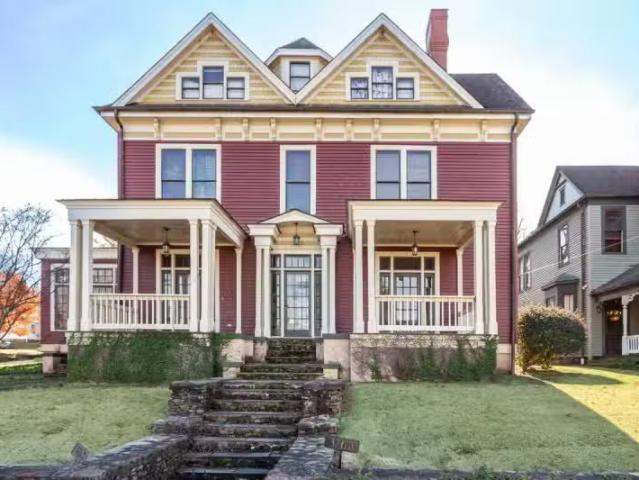 326 E 7TH ST, ANNISTON, AL 36207