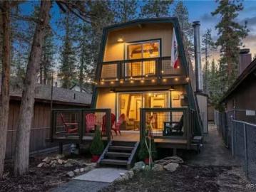 326 E COUNTRY CLUB BLVD, BIG BEAR CITY, CA 92314