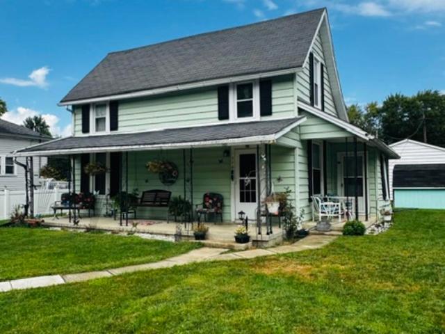 326 E Griffith Street