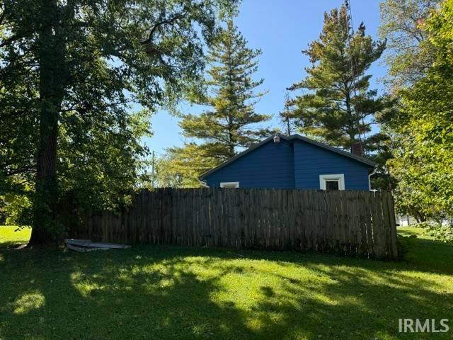 326 E High Street