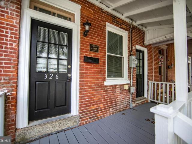 326 E Linden Street