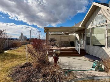 326 Eagle Summit St, Rexburg, ID 83440 | MLS #2182