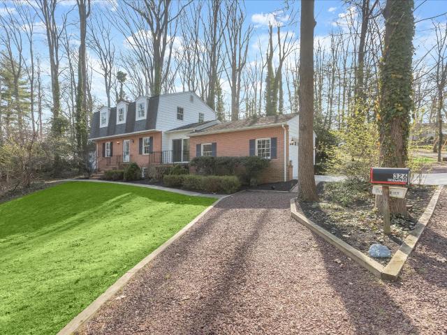 326 Edgewater Road