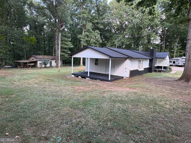 326 Eichelberger Drive
