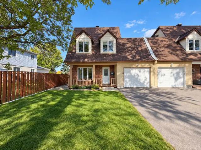 326 Elderberry Terrace — 3 Bedroom 1.5 Bathroom