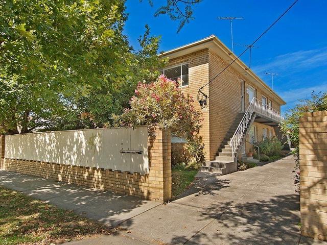 3/26 Epsom Road, Ascot Vale