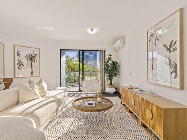 32/6 Fifth Avenue, Burleigh Heads, QLD 4220