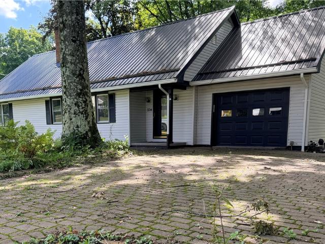 326 Frazier Dr