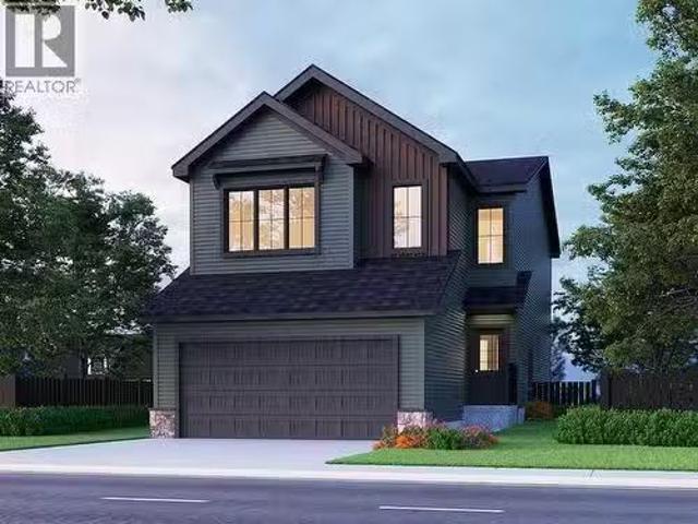 326 Hotchkiss Common Se, Calgary, AB, T3S 0N6 house for sale.