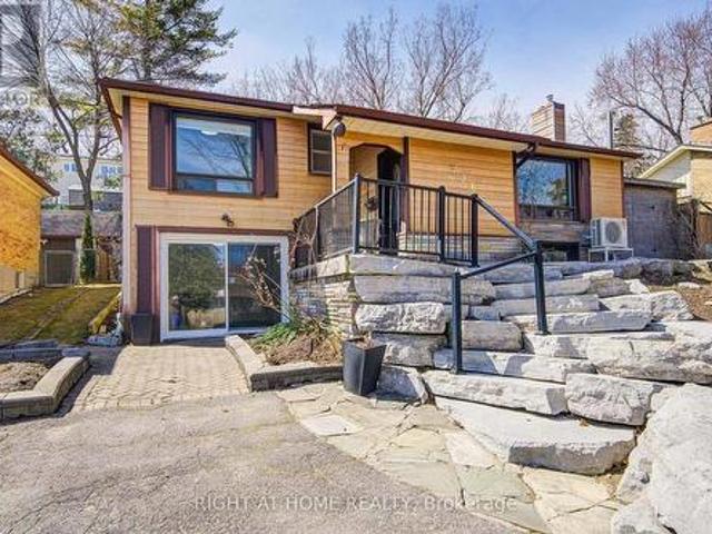 326 Jaybell Grove, Toronto, ON, M1C 2X5 house for sale | Listing ID E13783 | Royal LePage