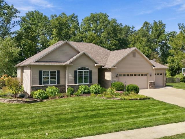 326 Oak Forest Drive
