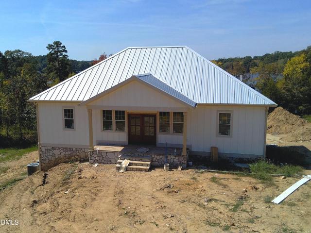326 Old North Carolina 57 Highway