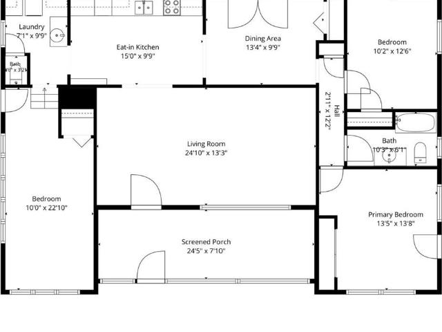 326 Old Cassville White Road