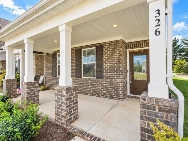 326 Lydia Dr