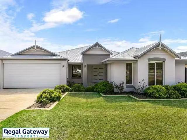 326 Lyon Road, Aubin Grove, WA 6164