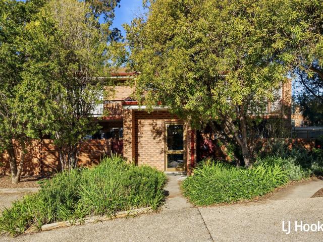 3/26 Moulden Court Belconnen ACT Apartment for Rent LJ Hooker