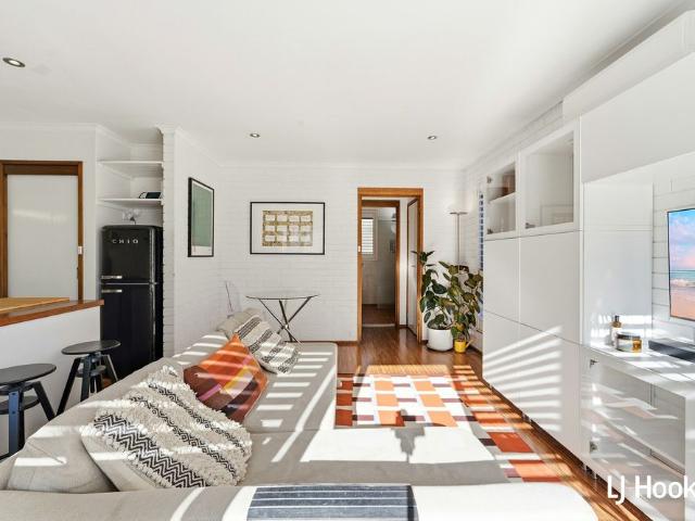 3/26 Moulden Court, Belconnen ACT