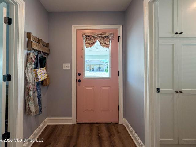 326 Mount Pleasant Drive