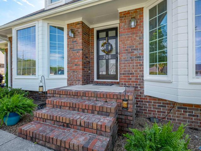 326 Mountain Lake Circle
