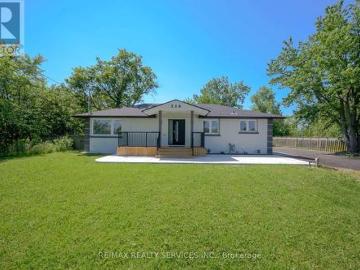 326 Mountain Road, Grimsby, ON, L3M 4R7 house for sale | Listing ID X13451 | Royal LePage