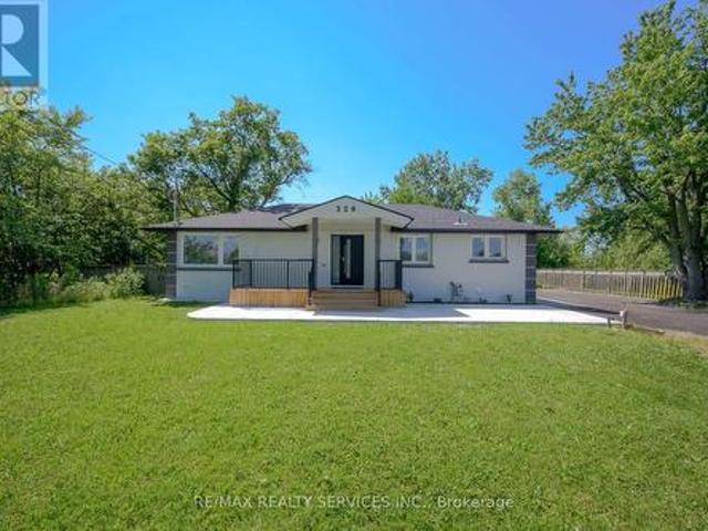 326 Mountain Road, Grimsby, ON, L3M 4R7 house for sale | Listing ID X13618 | Royal LePage