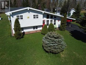 326 Main Street, Baytona, NL, A0G 2J0 house for sale | Listing ID 1297 | Royal LePage
