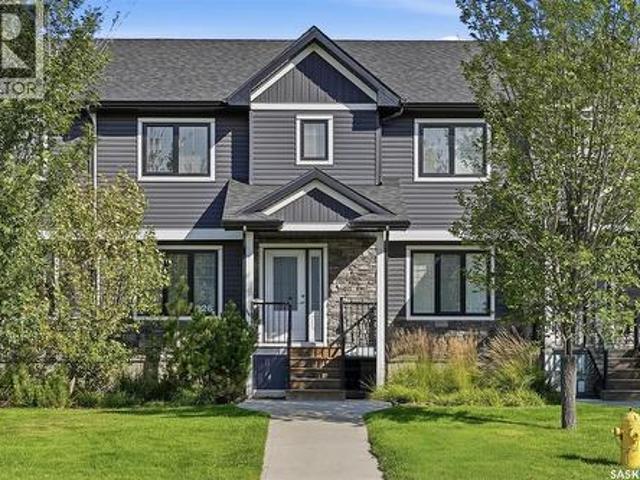 326 Maningas Bend, Saskatoon, SK, S7W 0V8 townhouse for sale | Listing ID SK047444 | Royal LePage