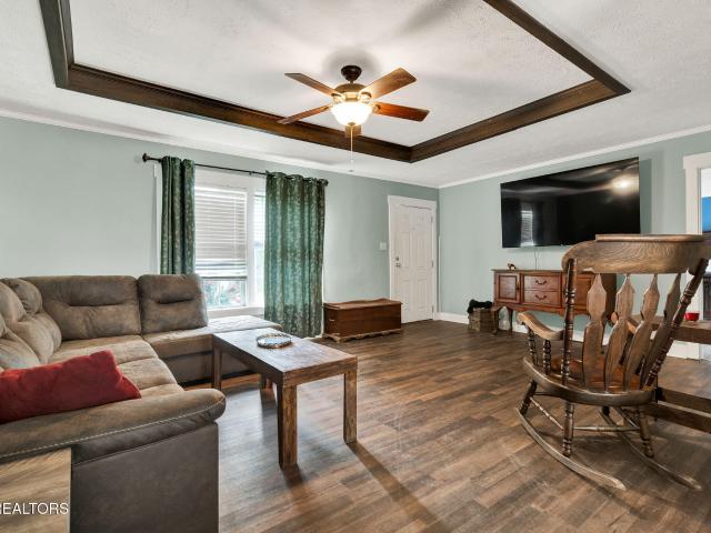 326 McClure Rd
