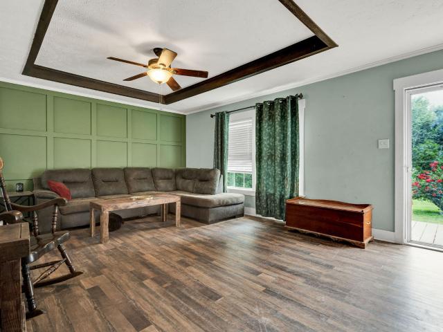 326 Mcclure Road