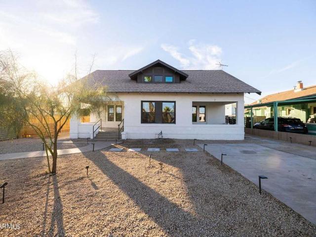 326 N 17th Dr LLC Studio Apartment for Rent at 326 N 17th Dr, Phoenix, AZ 85007 Governmental Mall