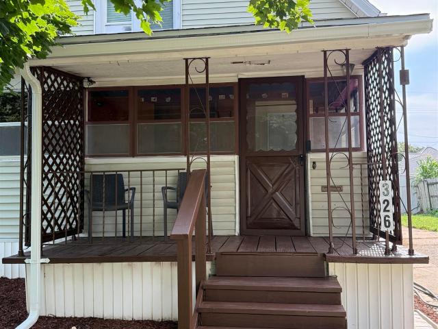 326 N Weller Street