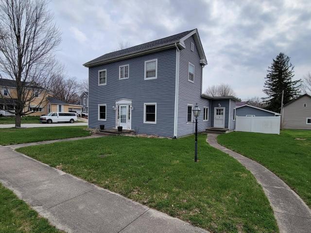 326 N Main St, Warren, IN 46792 | MLS #202610