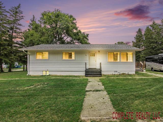 326 S Livingston Street