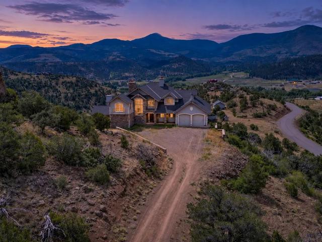 326 Soaring Eagle Lane