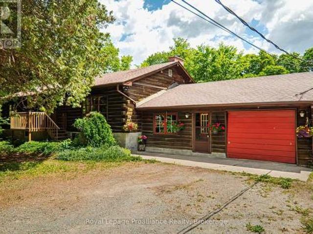 326 Scuttlehole Road, Belleville Thurlow Ward, ON, K0K 2V0 house for sale | Listing ID X13446 | Royal LePage