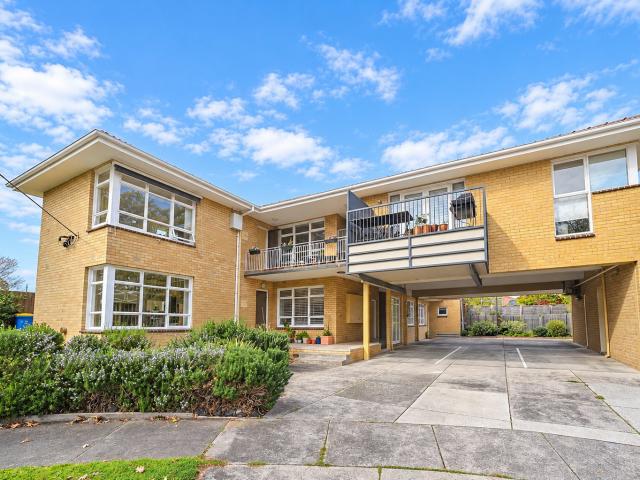 3/26 Selwood Street, Hawthorn East