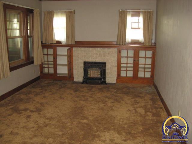 326 SW Courtland Ave, Topeka, KS 66606 | MLS #244274