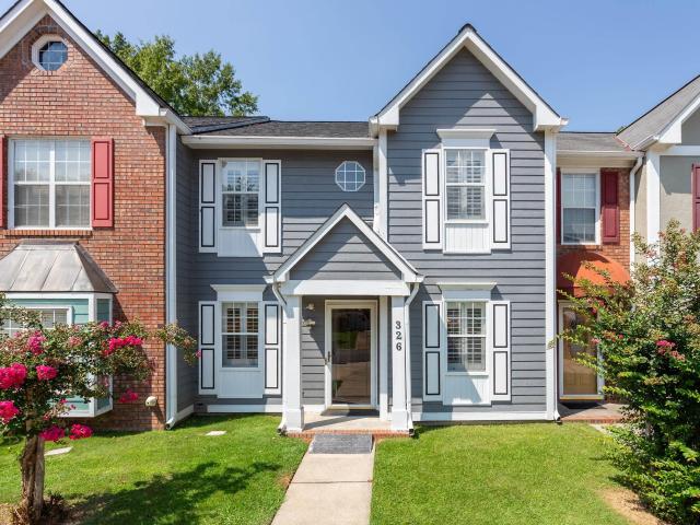 326 Park Place