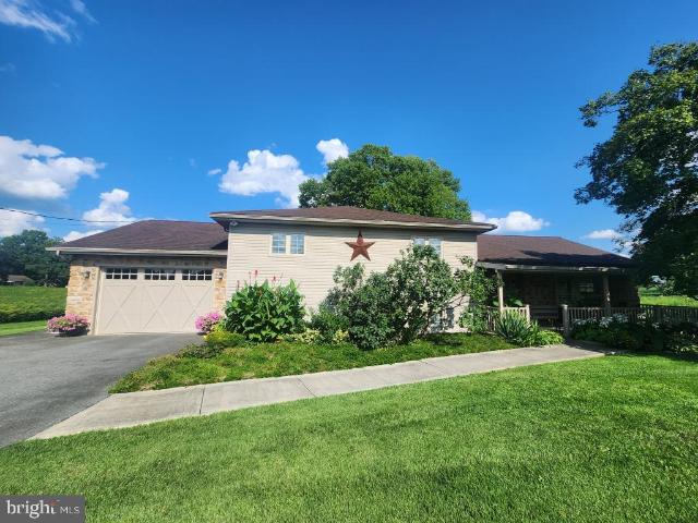 326 Pinkerton Road